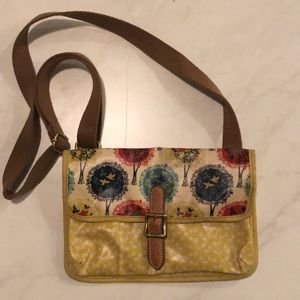 Fossil Cross-Body bag